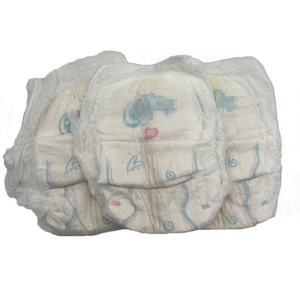 Couches pour bébé de haute qualité, prix bas, confort, couches jetables personnalisées pour bébé, couches - Product Image 6