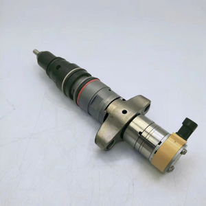Injecteur de carburant diesel 387-9433 3879433 pour excavatrice, moteur C9, injecteur à rampe commune 336D 330D 266-4446 2664446 - Product Image 1