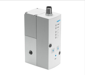 Válvula solenoide 556838 VPM1-M1H-KS-PI válvula FEST-O - Product Image 3