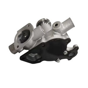 Pompe à eau pour mini-pelle Kubota U30, pièces de rechange pour moteur Yanmar Vio 30 - Product Image 3