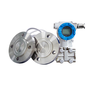 Trasmettitore di Pressione Differenziale HIGHJOIN HPM85 <span class=keywords><strong>4</strong></span>-<span class=keywords><strong>20mA</strong></span> <span class=keywords><strong>HART</strong></span> a Doppia Flangia, Alta Precisione 0.075%, Display LCD, IP65, ISO9001, CE - Product Image 5