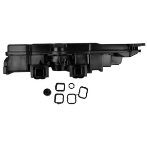 Guarnizione di copertura del bilanciere valvola motore lucida per <span class=keywords><strong>Astra</strong></span> 55596087 5607229 55590970 55590969 55569822 607758 - Product Image 3