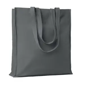Borsa shopper in cotone Portobello personalizzata per merchandising - Product Image 1