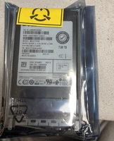 Лидер продаж, 2,5-дюймовый Высокопроизводительный Жесткий диск Dell 7,68 TB SAS SSD
