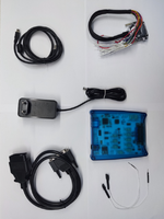 2025 más nuevo IFLASH ECU BCM Pin-code BSI herramienta OBD programador versión completa
