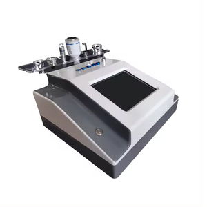 Máquina de Belleza Multifunción con Láser de Diodo de 980nm, Dispositivo de Eliminación de Arañas Vasculares, Eliminación de Hongos <span class=keywords><strong>en</strong></span> las Uñas, Máquina de Láser de Diodo - Product Image 6