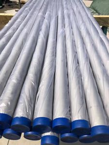 Оптовая продажа ASTM A312 A270 3A 4 дюйма 6 дюймов 8 дюймов 304 304L 316 316L санитарная сварная бесшовная труба из нержавеющей стали - Product Image 6