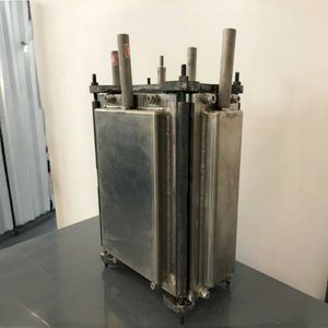 เซลล์เชื้อเพลิง WOBO 50W DMFC ระดับมืออาชีพ 12V DC ปล่อยมลพิษต่ำ สำหรับอุปกรณ์ตั้งแคมป์ - Product Image 6