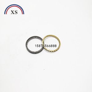 Accesorios de Impresión Heidelberg Sm102 Gto, Rodamiento de Agujas, Diámetro Interior de 20 mm, Diámetro Exterior de 30 mm, Precisión P0, Métrico - Product Image 2