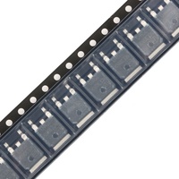 NCE3080K N-Channel Enhancement Mode Power MOSFET 30V 80A RDS(on) Rendah TO-252 DPAK Pengalih Arus Tinggi -55~+175