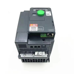 ATV320U06M3C ATV320U11M3C ATV320D11M3C ATV320U07N4C AC380V Série ATV320 compacte triphasée ATV320U07N4C 0.75kw Série ATV320 A - Product Image 2