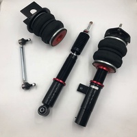 Système de Suspension pneumatique fabriqué en chine, Kits de Suspension pneumatique, très populaires aux états-unis et au Canada, nouvelle collection