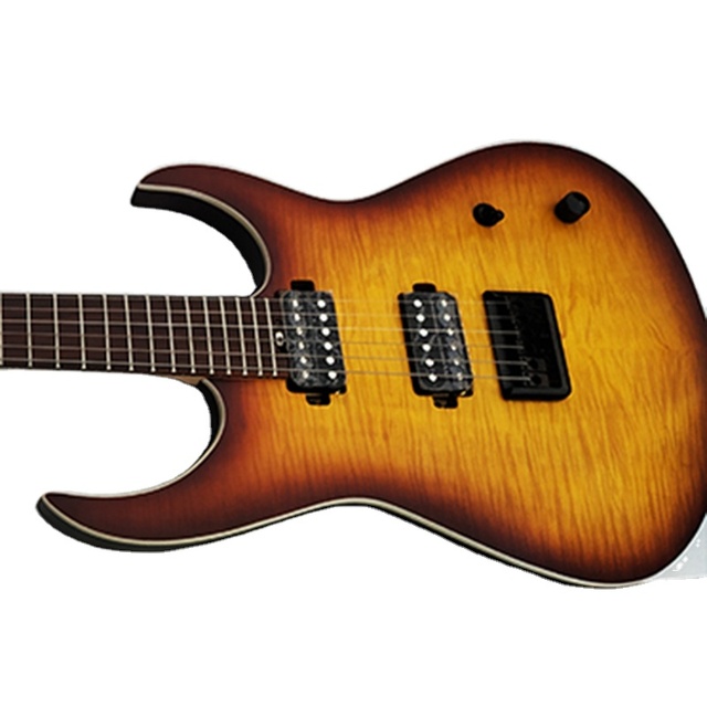Special Design Customized Electric Guitar Brand Music Electric Guitar Top Quality