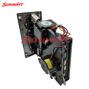High Quality JY-130B Multi Coin Acceptor Electronic Coin Selector for <b>Arcade</b> Gmae Machine - Product Image 5