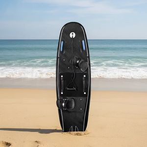Planche de surf unisexe avec moteurs de surf OEM pour les sports nautiques et océaniques H5-F, planches de surf à moteurs H5-F - Product Image 1
