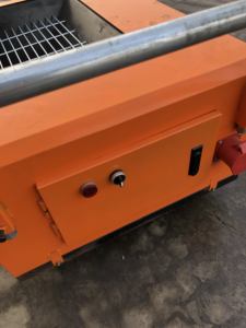 家庭用小型コンクリートポンプ 小規模建設現場 コンクリート供給 家庭用 - Product Image 5