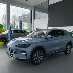 Gran oferta BYD Song DM-i SUV Lujo 5 plazas híbrido eléctrico nuevo vehículo de energía 2024 modelo Glory versión con depósito - Product Image 3