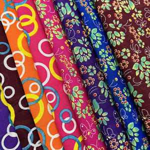 Phổ Biến Đàn Hồi TC Polyester <span class=keywords><strong>Cotton</strong></span> Poplin In Đồng Bằng Nhuộm Twill Váy Vải Cho Cô Gái Phù Hợp Với Với Với Áo Sơ Mi Jeans Túi - Product Image 1