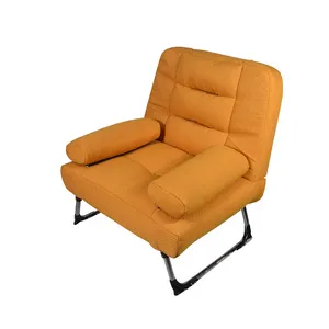 Canapé-lit Tatami convertible portable pliable au sol pour appartement
