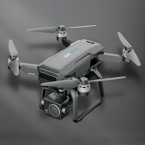 2025 Sjrc F7 4K Pro Chuyên Nghiệp Chụp Ảnh Trên Không Drone 4K HD Ba Trục Cơ Khí Gimbal Điều Khiển Từ Xa Máy Bay Quadcopter - Product Image 4