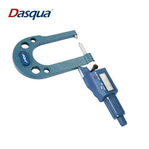 For Digital Disk <b>Micrometer</b> 7-32mm (0.004mm Accuracy 0.001mm Resolution) Reach Certified 4520-1005 Digital Disk <b>Micrometer</b> - Product Image 6