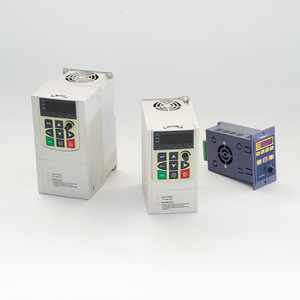 Inverter a Frequenza Variabile con Tecnologia Digitale 220V, MCU Integrato, 0.2KW 0.4KW 0.75KW - Product Image 6