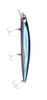 Leurre de pêche coulant LUTAC Minnow 135mm 26g Style 01, appât artificiel dur pour eau douce et salée, vente en gros OEM