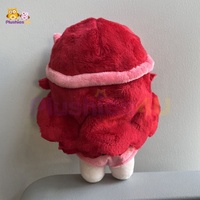 Créez vos propres jouets en peluche personnalisés, poupée Kpop en peluche de 20 cm, personnage de livre en peluche, poupée en coton de 20 cm