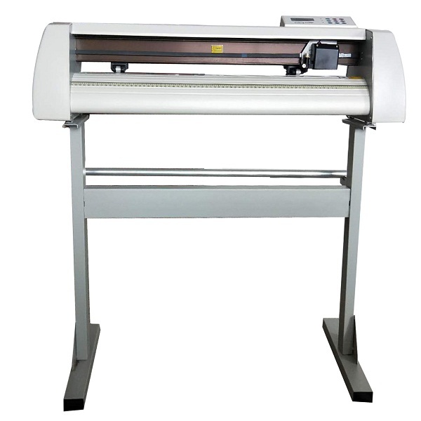 REDSAIL Cutting Plotter Can Be Used for Clothing Processing Output Equipment Drawing Can Replace the Plotter.