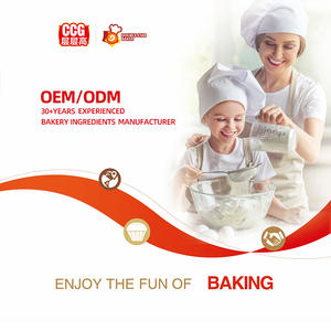 Levain sec instantané nutritif de la marque Double Star Baker, fabricant chinois de <span class=keywords><strong>levure</strong></span>, pour la fabrication du pain - Product Image 6