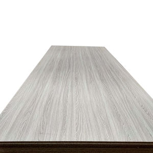 <span class=keywords><strong>Tablero</strong></span> <span class=keywords><strong>de</strong></span> viruta <span class=keywords><strong>de</strong></span> melamina terminado <span class=keywords><strong>de</strong></span> 15mm 16MM 18mm para <span class=keywords><strong>tablero</strong></span> <span class=keywords><strong>de</strong></span> partículas <span class=keywords><strong>de</strong></span> uso al aire libre - Product Image 1