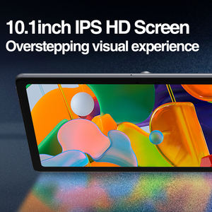 แท็บเล็ต Alldocube IPlay 50S ขนาด 10.1 นิ้ว ชิป <span class=keywords><strong>Tiger</strong></span> T606 ระบบปฏิบัติการ Android 12 แรม 4GB รอม 64GB รองรับ Lte โทรออกได้ รุ่น IPlay50S - Product Image 2