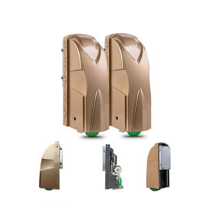 Ouvre-porte automatique de 90 degrés, système électrique Commercial, ouvre-porte étanche, moteur, opérateur de porte - Product Image 2