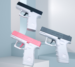 Buiten waterspuit speelgoed voor kinderen, waterpistool voor zwembad, strand, zandspel, cadeaus, snoepgoed, kinderspeelgoed - Product Image 2