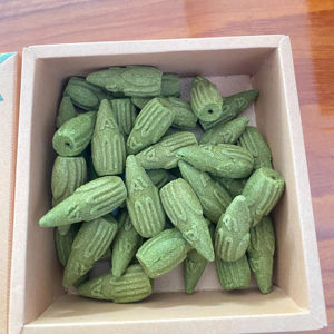 Incienso de Cono de Eucalipto Premium para Aromaterapia y Relajación – Conos de Incienso Herbales Naturales de Larga Duración para Aromatizar el Hogar - Product Image 1