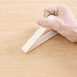Cinta de doble cara EVA de 1,8 cm x 3 m, adhesivo fuerte, uso multiusos en oficina - Product Image 4