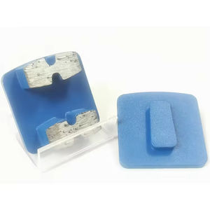 Hete Aanbieding Diamant Slijpplaat Met <span class=keywords><strong>2</strong></span> Segmenten voor het Slijpen van Betonvloeren - Product Image 3