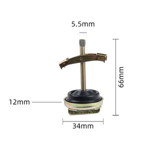 Tapón de Aceite Universal para Vehículos, a Prueba de Fugas, de Plástico Duradero, Fácil Instalación, <span class=keywords><strong>Descuento</strong></span> por Volumen Disponible - Product Image 2
