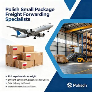 Dropshipping Agent China to Poland Small Package 0-5kg Shipping Service By Air DDP 3PL Service for Shopify Etsy Amazon - Product Image 5