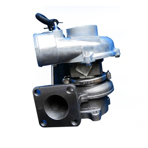 Turbocompresor LDV <span class=keywords><strong>Maxus</strong></span> <span class=keywords><strong>V80</strong></span> R425 R428, Piezas de Motor a <span class=keywords><strong>Precio</strong></span> de Fábrica, en Venta - Product Image 3