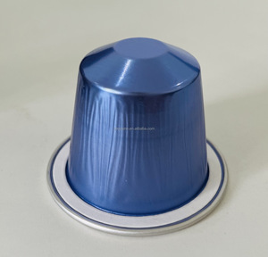 Fabricant de capsules de café en aluminium, dosettes vides - Product Image 2