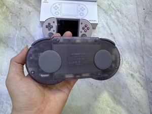 Rg353ps Mini Portable <strong>Ps</strong> <strong>Vita</strong> Player Handheld <strong>Game</strong> Console 3.5 Inch Ips Screen Linux Open Source - Product Image 4