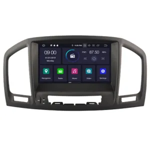 Sistema multimídia automotivo witson, android 12.0, para opel, insignia 2008-2011, adequado para carro, com gps original, dvd800, navegação gps