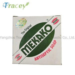 <span class=keywords><strong>Savon</strong></span> de bain à base de <span class=keywords><strong>plantes</strong></span> MEKAKO antibactérien, blanchissant, éclaircissant et hydratant pour tous <span class=keywords><strong>les</strong></span> types de peau avec un nettoyage en profondeur et anti-acné - Product Image 5