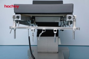 Hospital Médico Cerebro Cirugía Herramientas Neuroquirúrgica Craneal Estabilización Mayfield Skull Head Clamp - Product Image 2