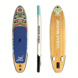 Hisea All-Around Custom China <span class=keywords><strong>ม</strong></span>ีสินค้าในสต็อก บอร์ดพาย SUP แบบเป่าล<span class=keywords><strong>ม</strong></span>ขนาด 7 ฟุต พร้อ<span class=keywords><strong>ม</strong></span>ชุดอุปกรณ์เสริ<span class=keywords><strong>ม</strong></span><span class=keywords><strong>ส</strong></span>ำหรับผู้ใหญ่ - Product Image 2