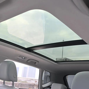 Algeria en Stock, Nuevo Modelo 2025, Vw Tuyue Tharu, SUV Compacto, Vehículo de Gasolina, 300tsi, 1.5l, Autos de Gasolina, Vw Tharu Xr, Auto Usado Barato - Product Image 5