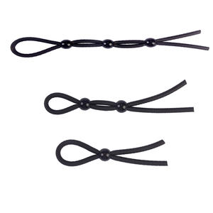 Hot Selling Herren <span class=keywords><strong>Penis</strong></span> Ejakulation Gummi Verzögerung sring Adult Male Sex Toy Silikon <span class=keywords><strong>Penis</strong></span> ringe Hersteller Delay Lock Ring - Product Image 5