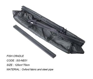 Red <span class=keywords><strong>de</strong></span> Pesca Plegable y Retráctil para Peces Vivos, <span class=keywords><strong>de</strong></span> Acero Inoxidable Engrosado, Portátil, para Lubina, Marlín, Pesca en Río y Actividades al Aire Libre - Product Image 6