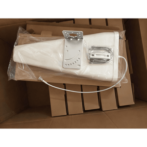 12dBi tăng cao 4G 5G LTE ăng ten 698-2700MHz đăng nhập ăng ten định kỳ ăng ten di động không dây cho mạng Das, 4G và 5G - Product Image 4